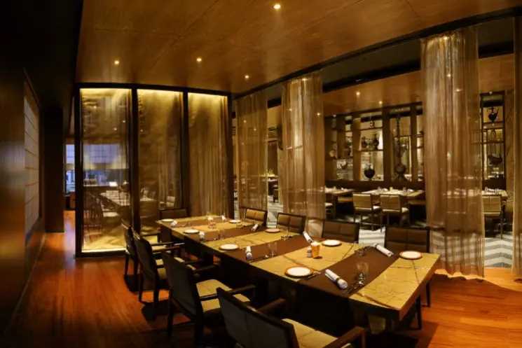 The Lalit New Delhi